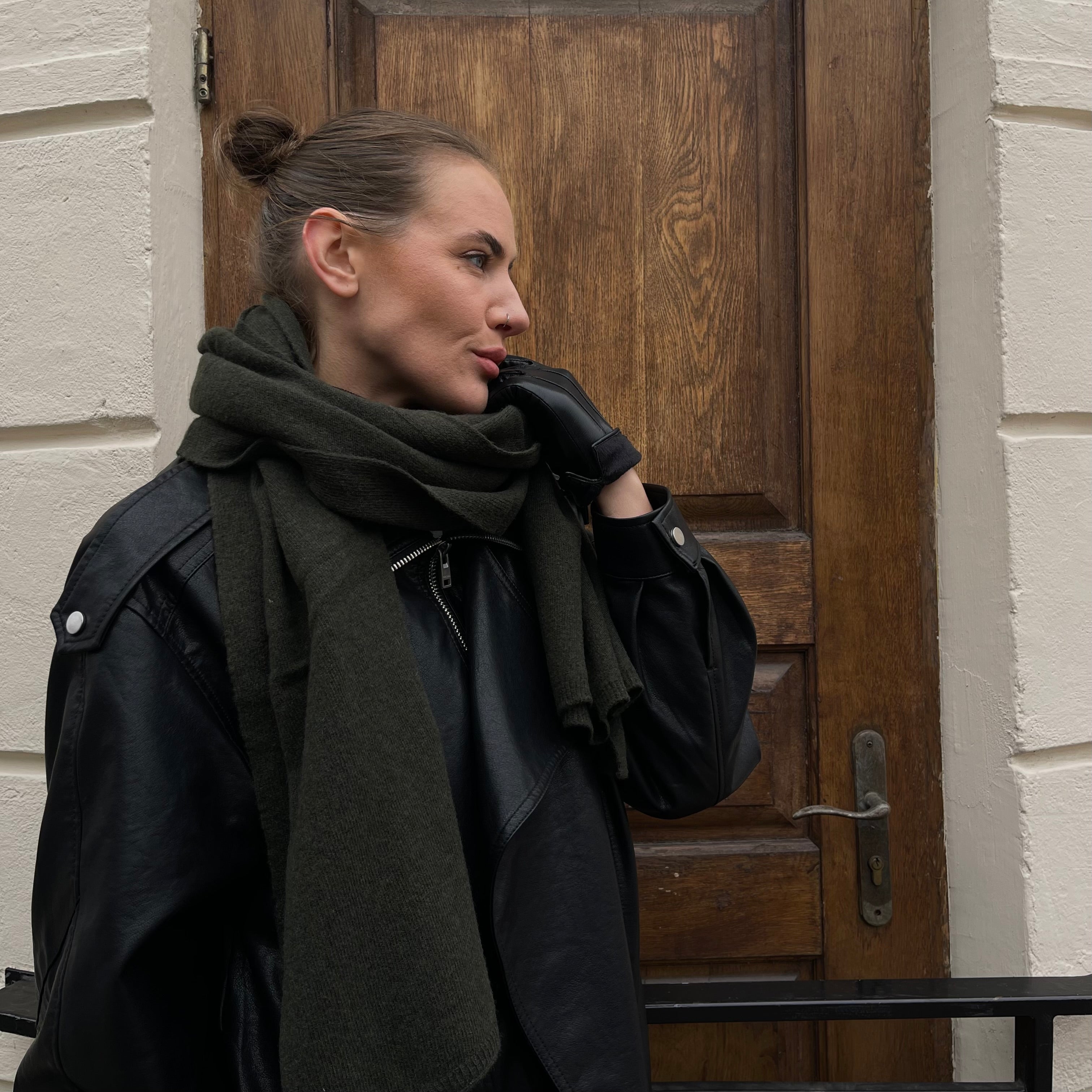 Vilnos ir kašmyro šalikas