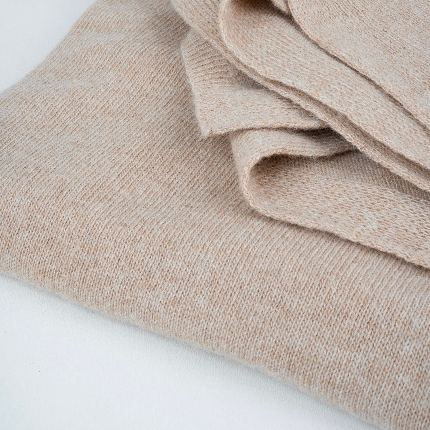 Wool scarf — vaizdas 1