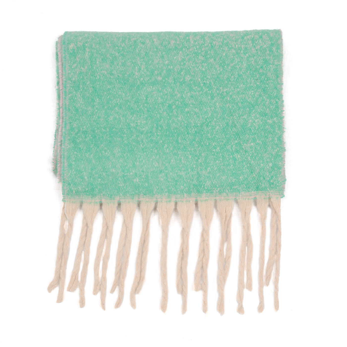 Wool scarf — vaizdas 1