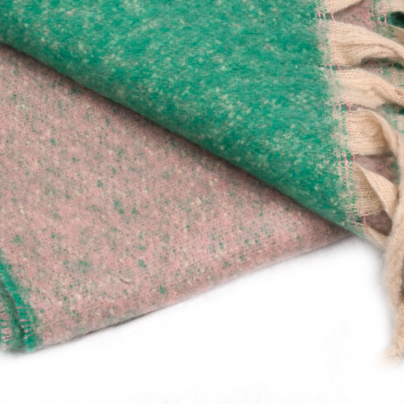 Wool scarf — vaizdas 2