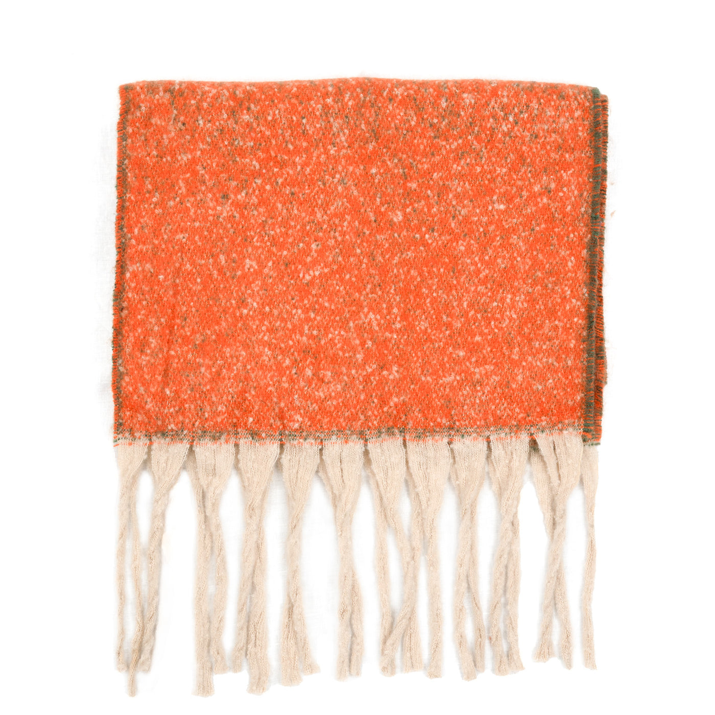 Wool scarf — vaizdas 1