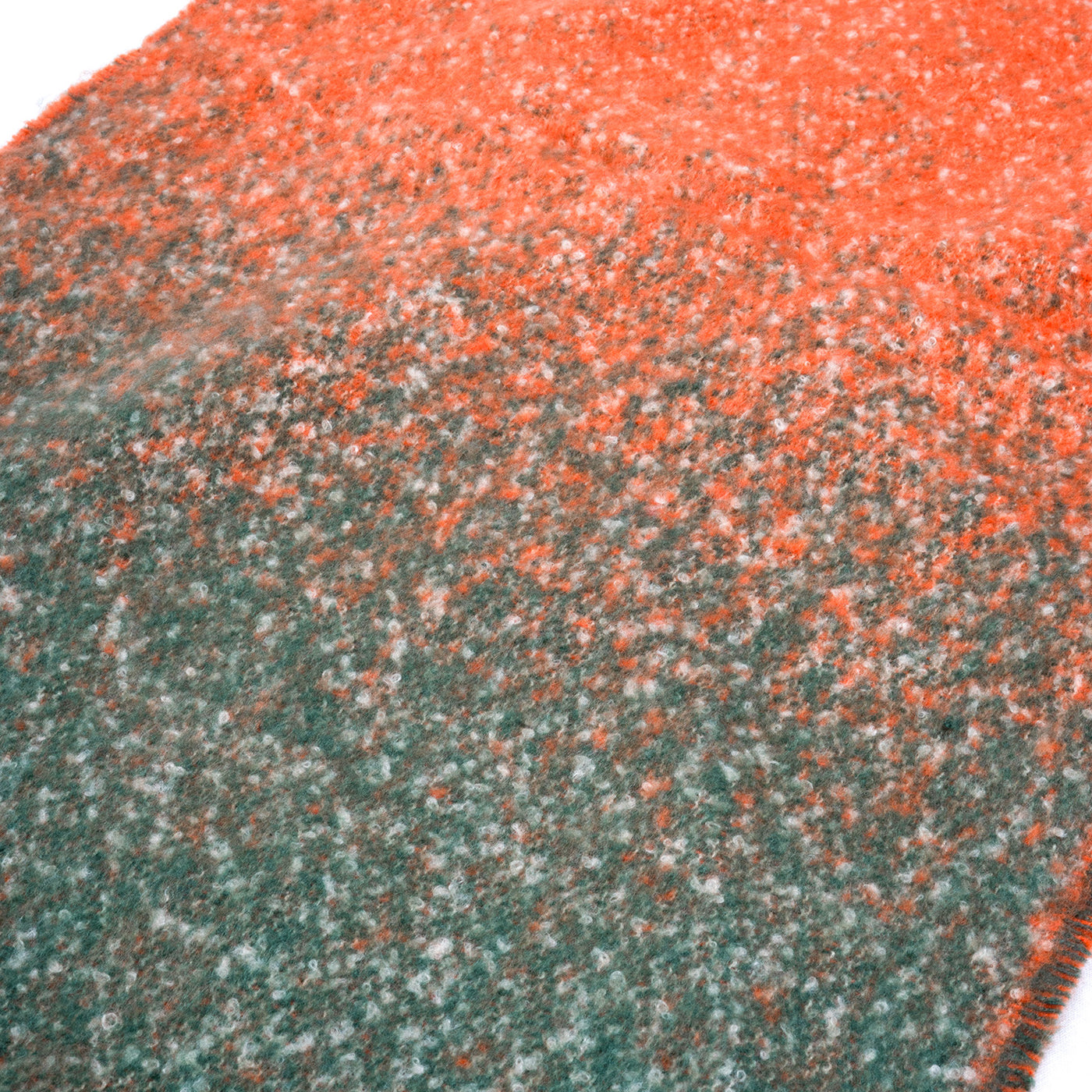 Wool scarf — vaizdas 2