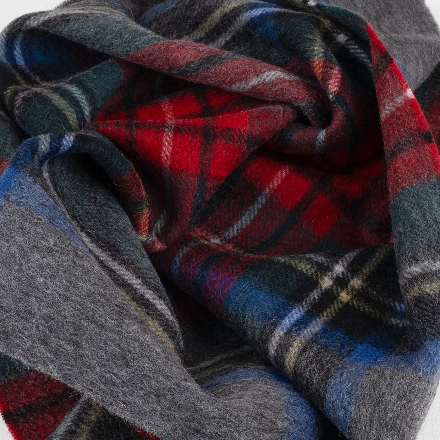 Wool scarf — vaizdas 1