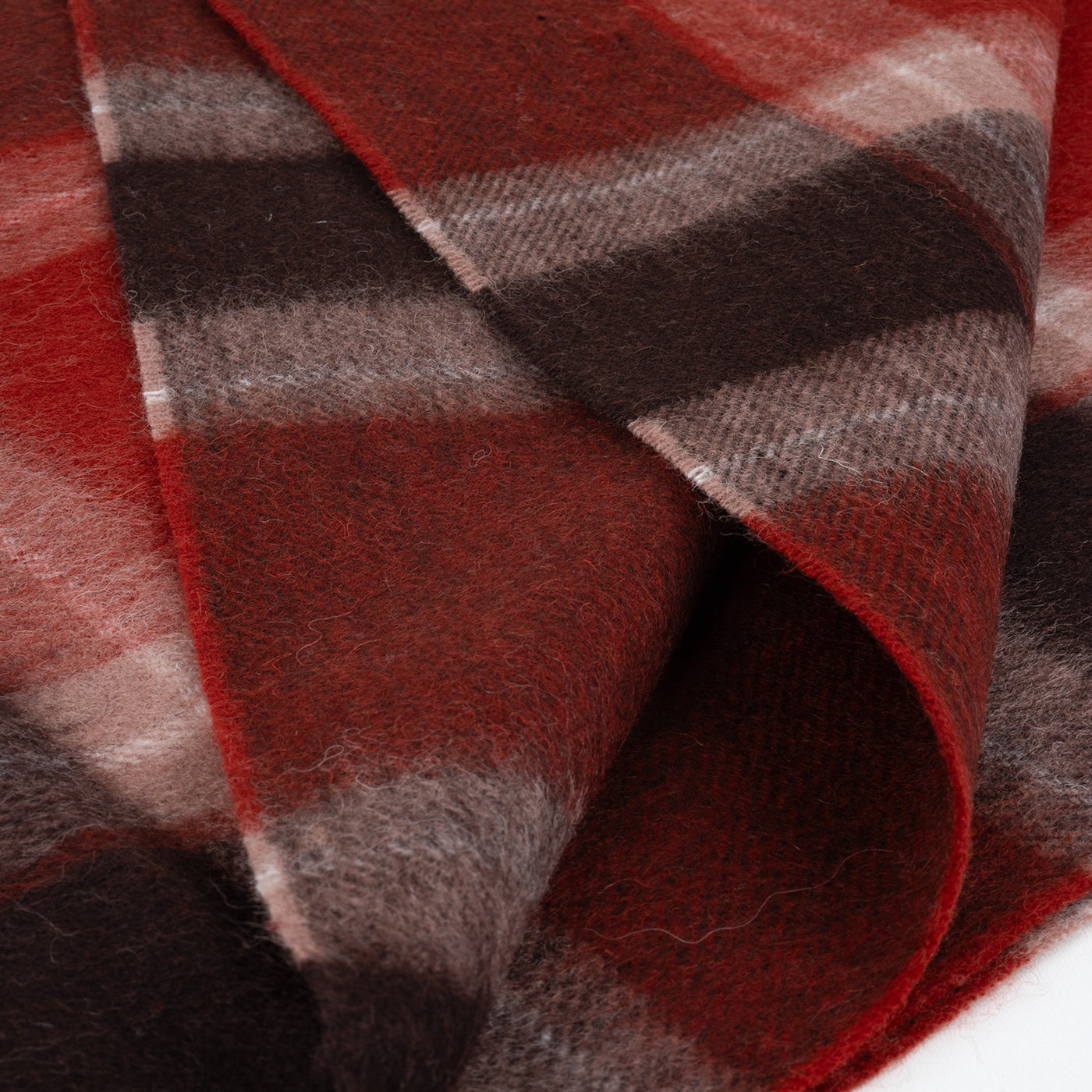 Wool scarf — vaizdas 1
