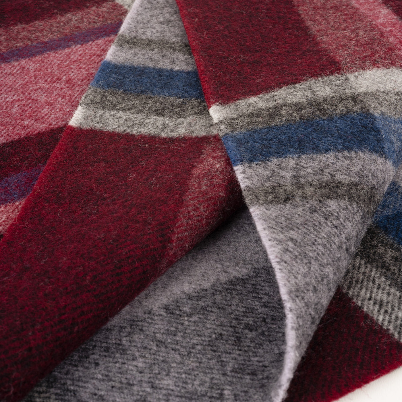 Wool scarf — vaizdas 1