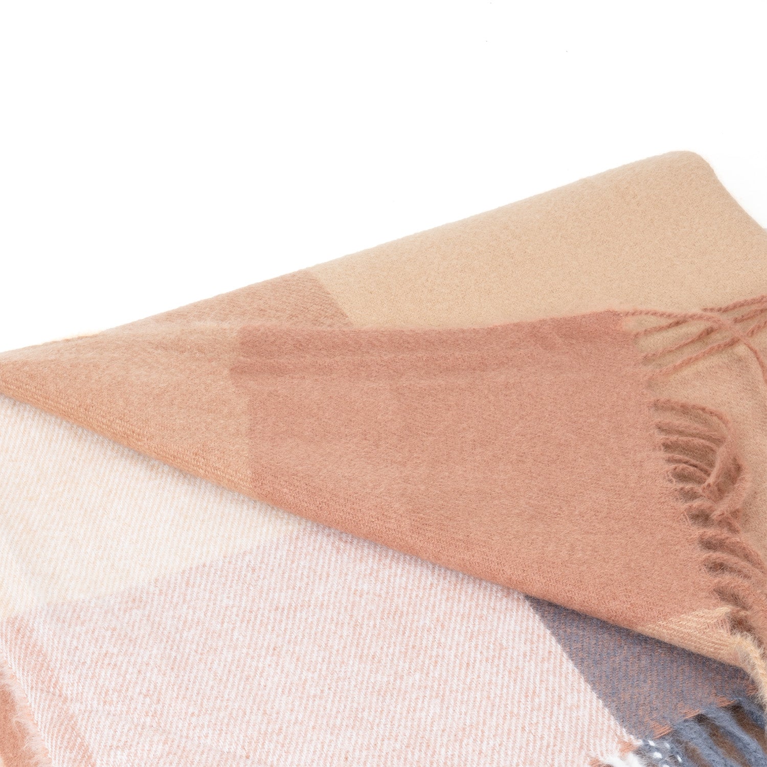 Wool scarf